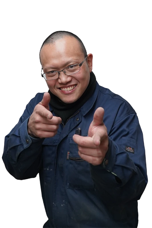 前田 航世